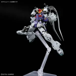HG 1:144 Gundam Sandrock Custom EW