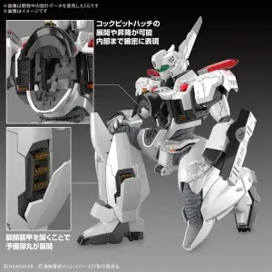 RG 1/48 AV-98 Plus Ingram (Ingram Plus)