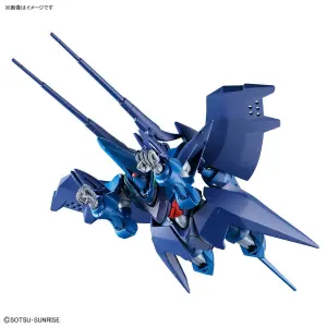 HG 1:144 Hambrabi (GQ)