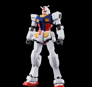 EG 1:144 RX-78F00/E Gundam