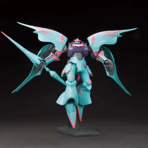 HGBF 1:144 Qubeley Papillon