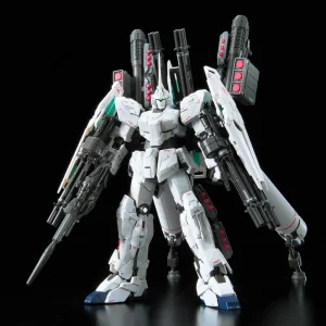 RG 1:144 Full Armour Unicorn Gundam