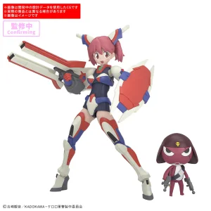 30MM 1:144 Extended Armament Beast (Exbrave)