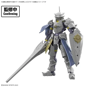 HG New Giroro Robo
