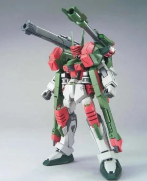 HG New Dororo Robo