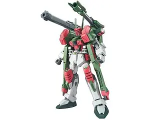 1:100 Astray Mirage Frame