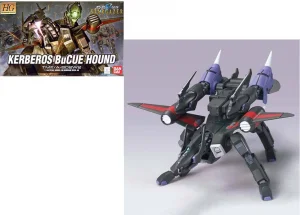 HG 1:100 VF-31F Siegfried (Messer Ihlefeld Use) Water Decals