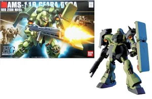 HG 1:100 VF-31F Siegfried (Messer Ihlefeld Use) Deluxe Set