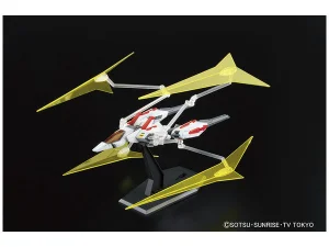 HG New Tamama Robo