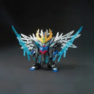 SD Sangoku Soketsuden Cao Cao Wing Gundam