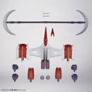 HG 1:144 Grendizer (Infinitism)