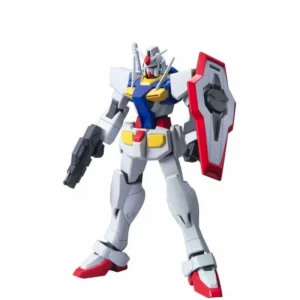 HG 1:144 O Gundam Operation Mode