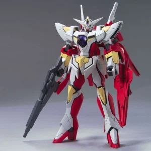 HG 1:144 Reborns Gundam