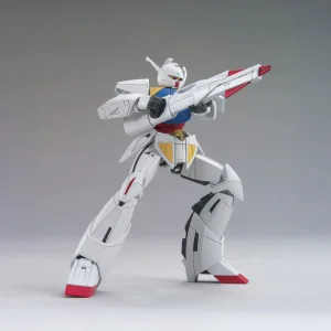 HGUC 1:144 WD-M01 ∀ Gundam