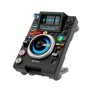 DJ Player Deck - 869 pcs