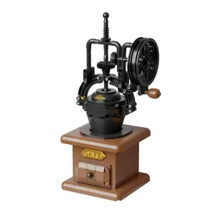 Retro Coffee Grinder - 446 pcs