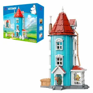 Moomin™ Moomin House