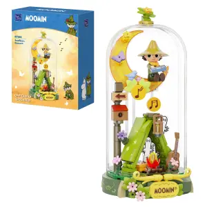 Moomin™ Snufkins Concert