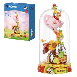 Moomin™ Little Mys Afternoon Tea