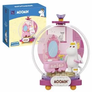 Moomin™ Snorkmaidens Dresser