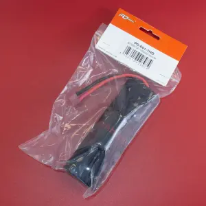 Replacement Battery for 1:10 Brushed (8.4V 3300mAh NiMH)