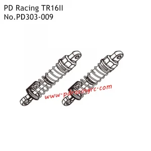 Shock Absotber 2PCS