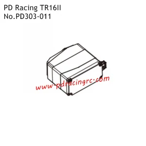 3KG Servo 1PCS