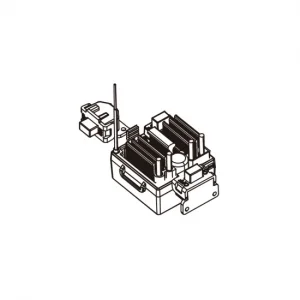 PD Racing 25A ESC 1Pcs