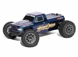PD Racing Hyper Nova 2S Brushless 1:16
