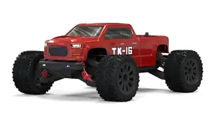 PD Racing TK-16 Brushed Truggy