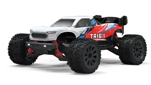 PD Racing TR-16II Brushed Truck