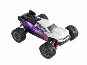 PD Racing TR-16II Brushed Truck - Purple