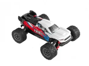 PD Racing TR-16II Brushed Truck - Red