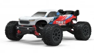 PD Racing TR-16II Brushed Truck