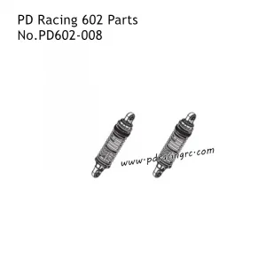 Shock Absorber 2pcs