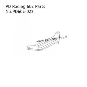 Servo saver linkage 1pcs