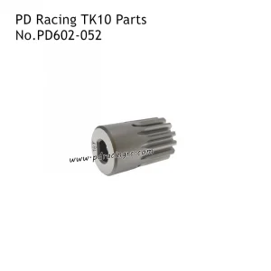 16T Motor Gear 1PCS