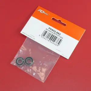 Ball bearing Φ8*Φ16*5 2pcs