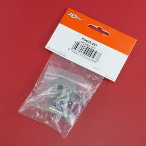  Idler Gear unit 