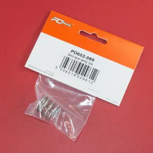 Servo saver spring 1pcs