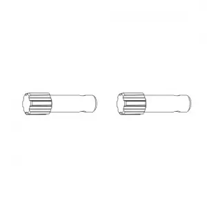 Differential Cups 2PCS
