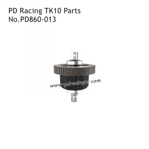 4S Center Diff Box 1PCS