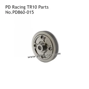 46T Spur gear