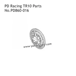 41T Bevel Gear 1PCS