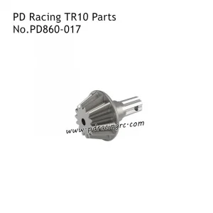 14T Input Gear