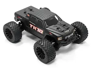 PD Racing TK10 4S Brushless 1:10 Truck