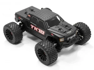 PD Racing TK10 4S Brushless 1:10 Truck