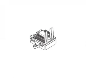 PD Racing 60A ESC