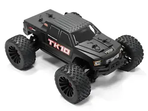 PD Racing TK10 Brushed 1:10 Truck