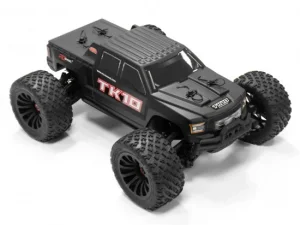 PD Racing TK10 Brushed 1:10 Truck